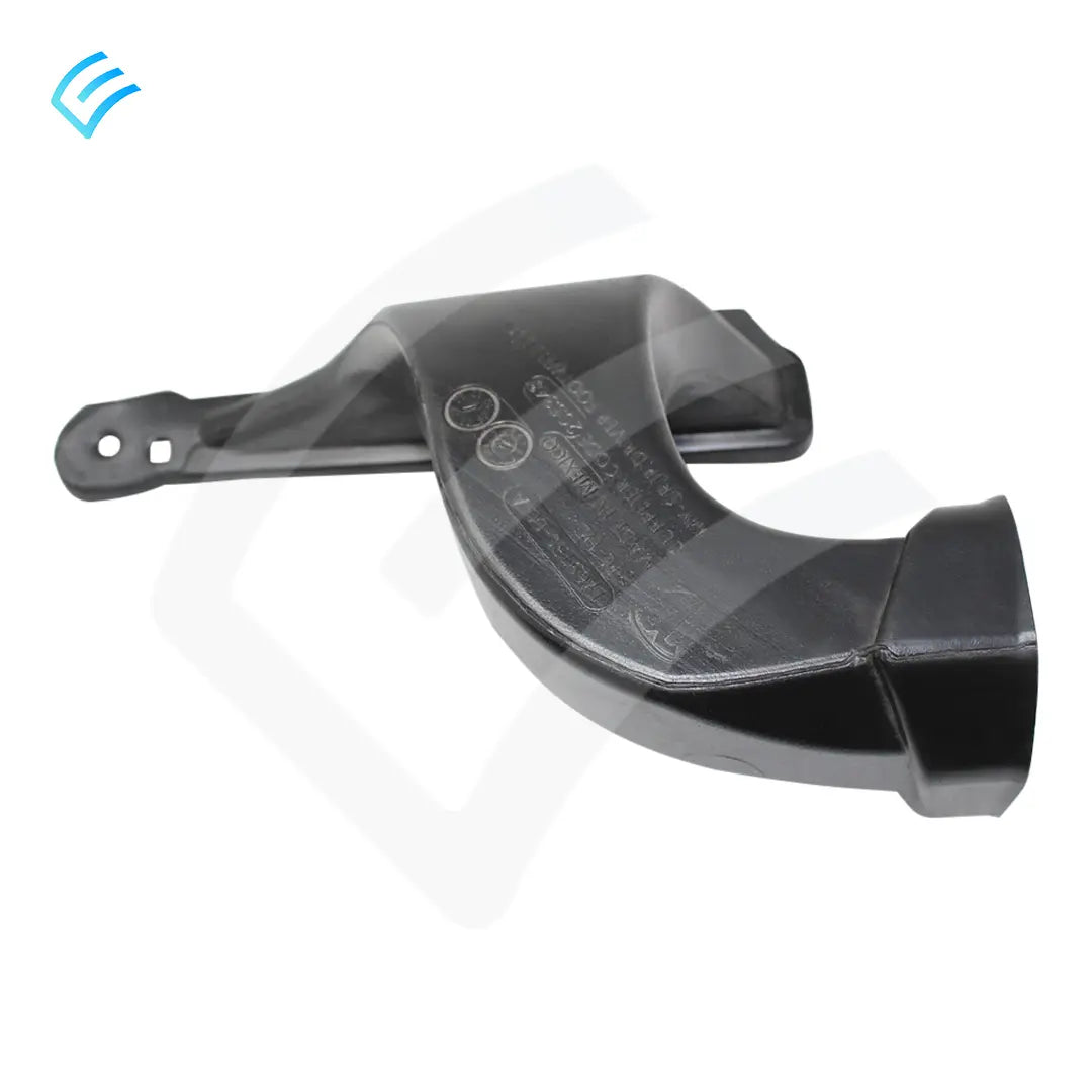 NEW OEM Tesla Model Y Instrument Panel Driver Footwell Duct Assembly 1769130-00-A
