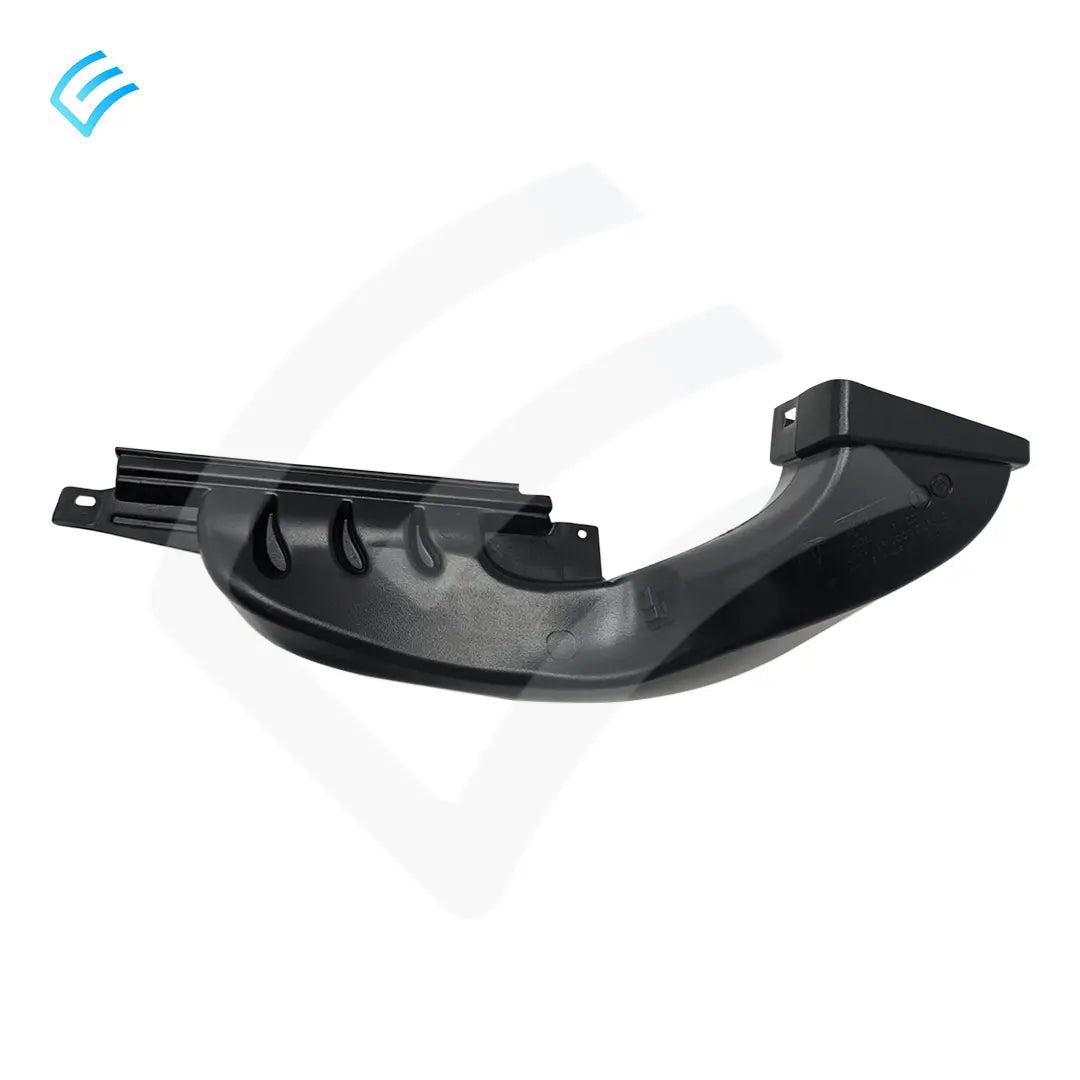 NEW OEM Tesla Model Y Instrument Panel Air Wave Duct Left Hand 1769135-00-A