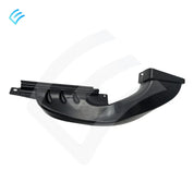 NEW OEM Tesla Model Y Instrument Panel Air Wave Duct Left Hand 1769135-00-A