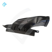 NEW OEM Tesla Model Y Instrument Panel Air Wave Duct Right Hand 1769217-00-A