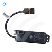 NEW OEM Tesla Model 3/Y Instrument Panel Glove Box Assembly with Bluetooth USB Module 1771993-00-K