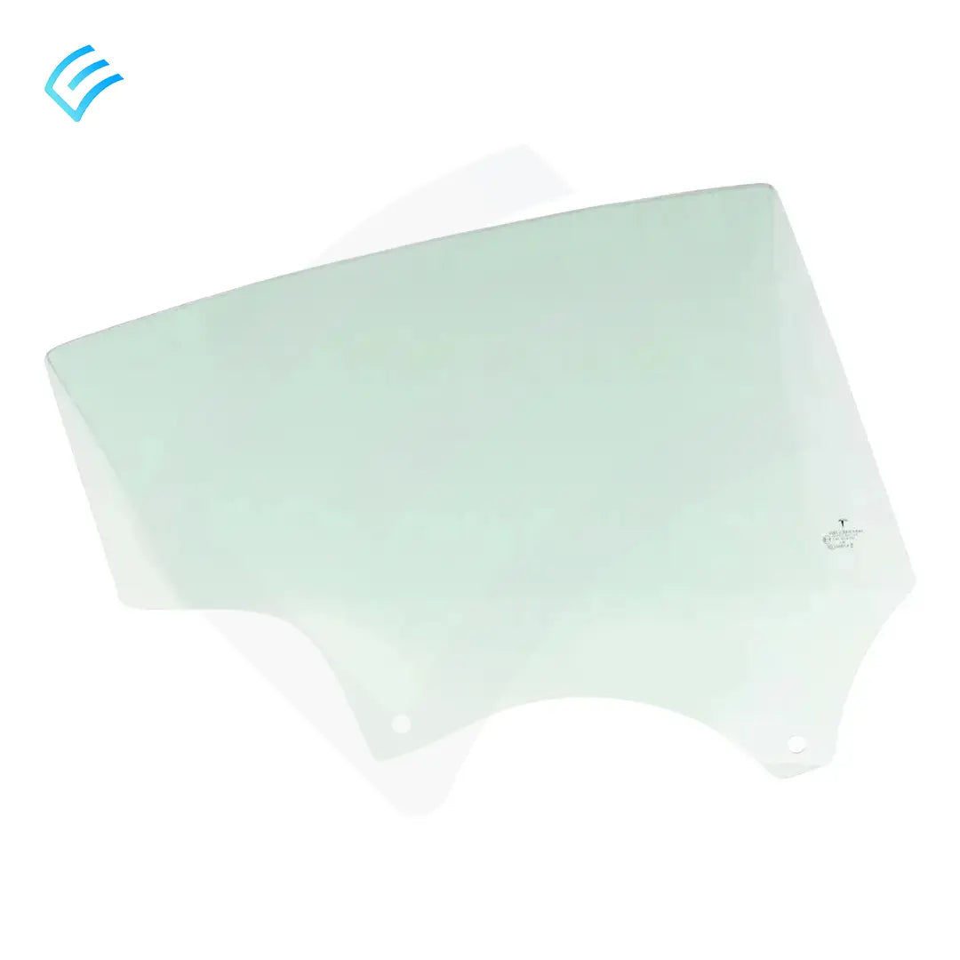 NEW OEM Tesla Model 3 Asymmetrical Laminated Glass Rear Door Right Hand NA 1773071-00-B
