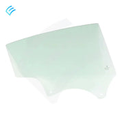 NEW OEM Tesla Model 3 Asymmetrical Laminated Glass Rear Door Right Hand NA 1773071-00-B