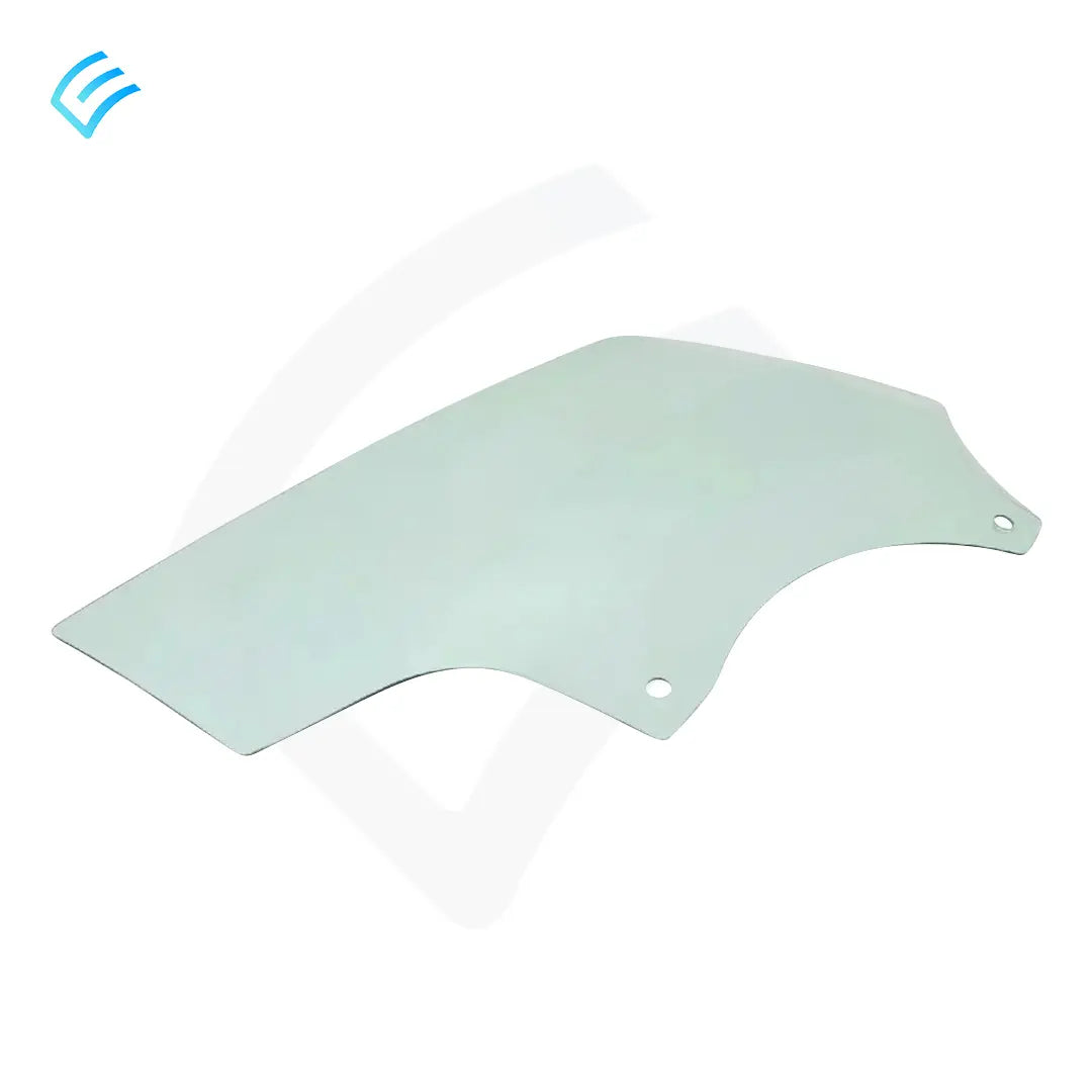 NEW OEM Tesla Model 3 Asymmetrical Laminated Glass Rear Door Right Hand NA 1773071-00-B