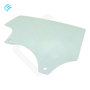 NEW OEM Tesla Model 3 Asymmetrical Laminated Glass Rear Door Right Hand NA 1773071-00-B