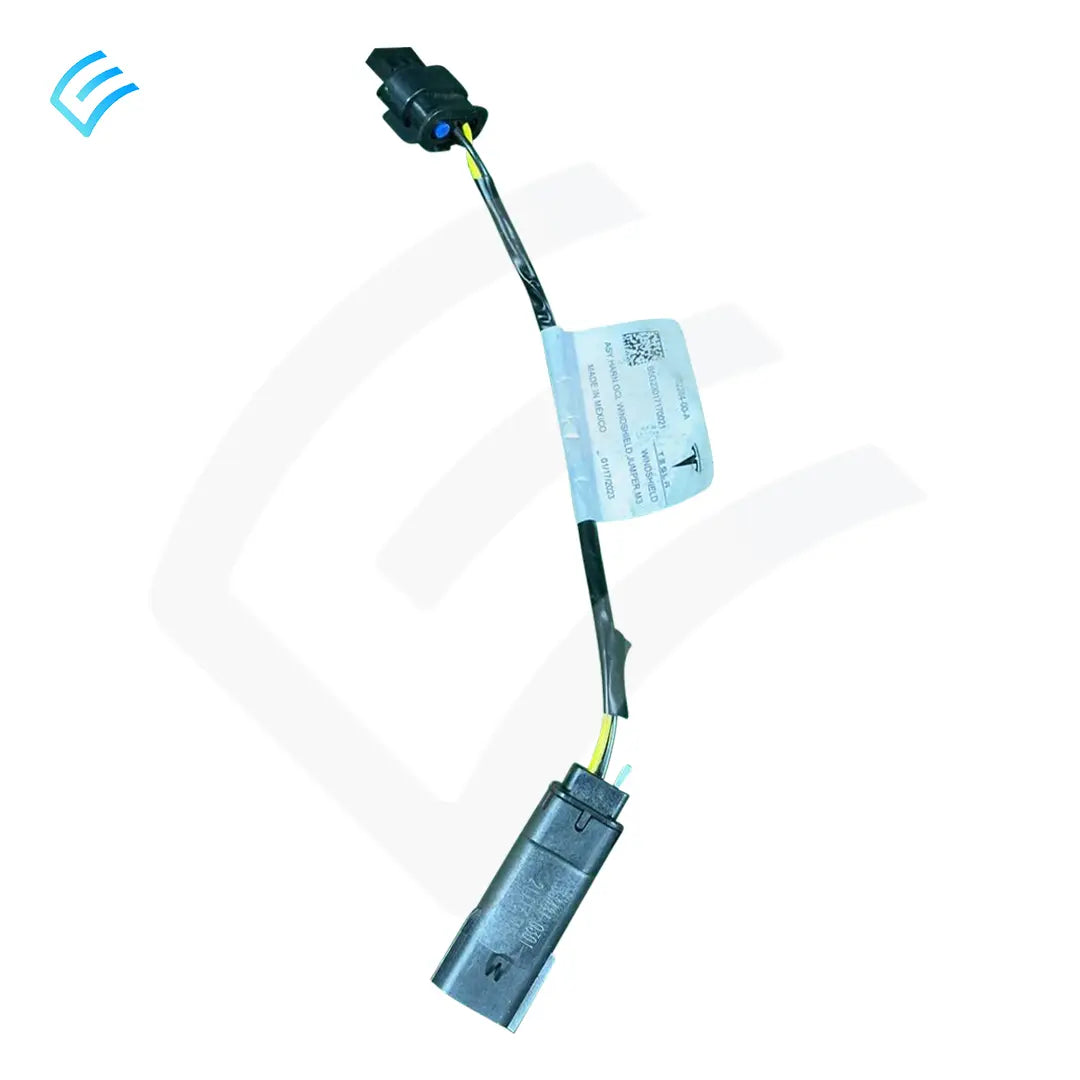 ym0828 OEM Tesla Model Y Rear Side Panel RH – SKU 1487840-S0-E