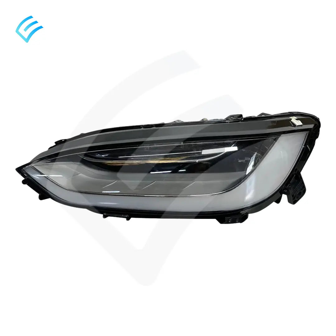 OEM Tesla Model X Left Headlamp Assembly – SKU 1800040-00-C