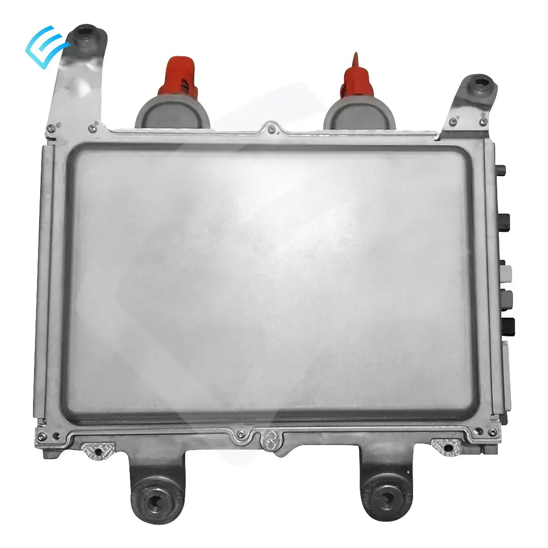 NEW OEM Tesla MX/MS Fused Car Computer Hardware 4 Service Unit 1800857-S3-J