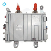 NEW OEM Tesla MX/MS Fused Car Computer Hardware 4 Service Unit 1800857-S3-J