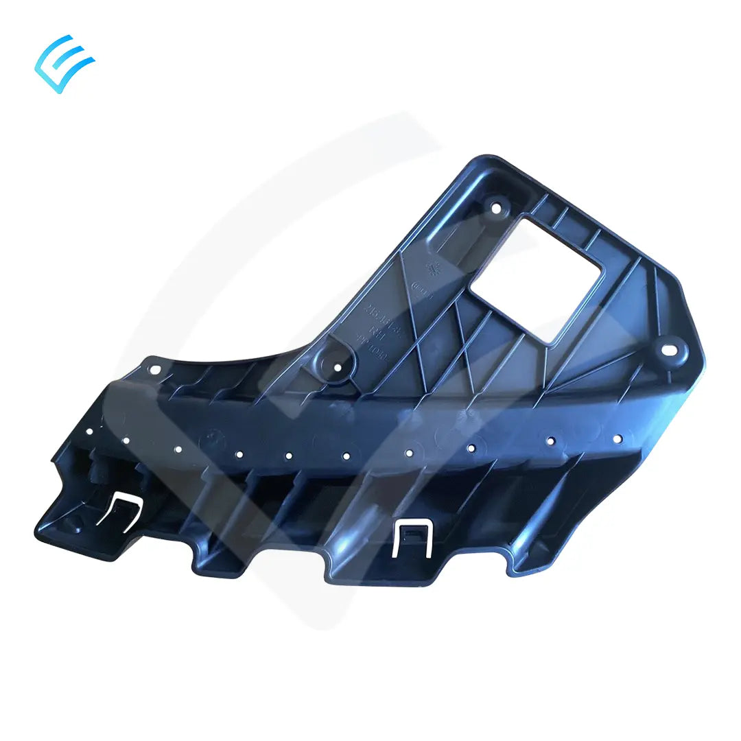 NEW OEM Tesla Model 3/Y Global Headlamp Fascia Bracket - Right Hand 1812093-00-A