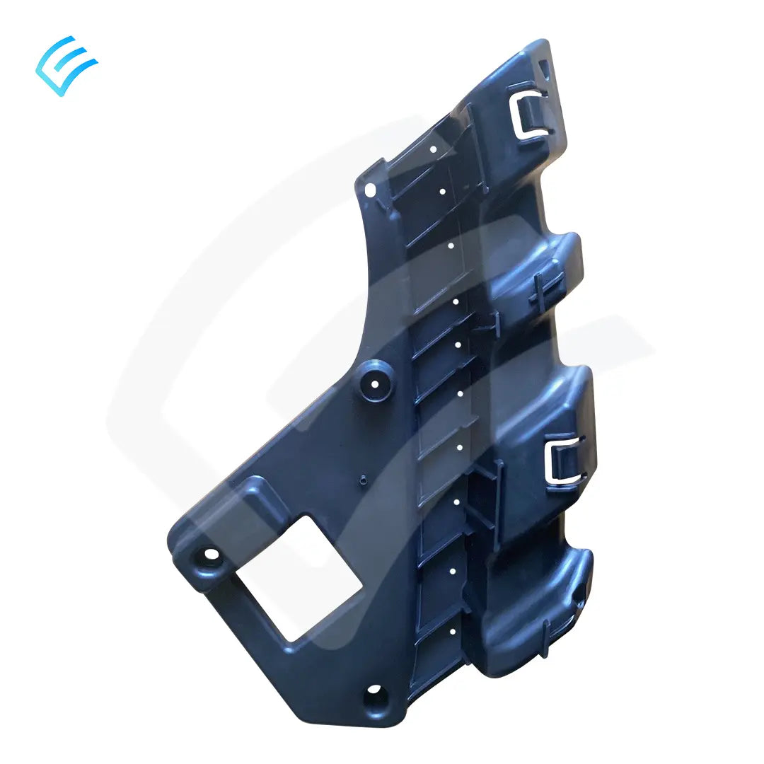 NEW OEM Tesla Model 3/Y Global Headlamp Fascia Bracket - Right Hand 1812093-00-A