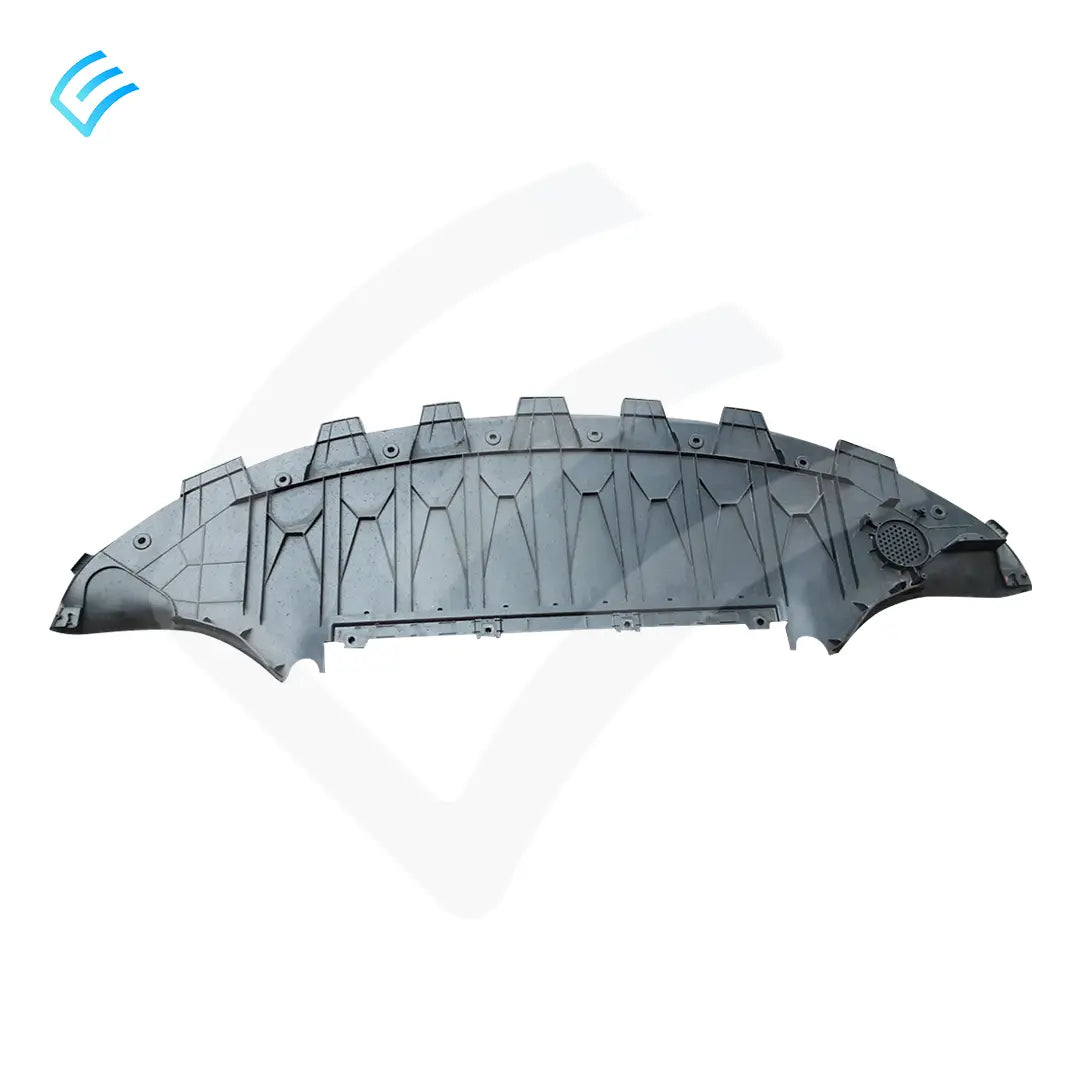 NEW OEM Tesla Model 3 Front Fascia Valance Performance 1818925-98-H