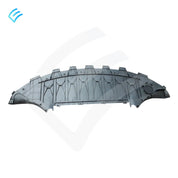 NEW OEM Tesla Model 3 Front Fascia Valance Performance 1818925-98-H