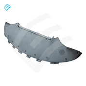 NEW OEM Tesla Model 3 Front Fascia Valance Performance 1818925-98-H