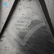 NEW OEM Tesla Model 3 Front Fascia Valance Performance 1818925-98-H