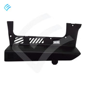 NEW OEM Tesla Model Y Instrument Panel Passenger Footwell Assembly 1833395-00-A