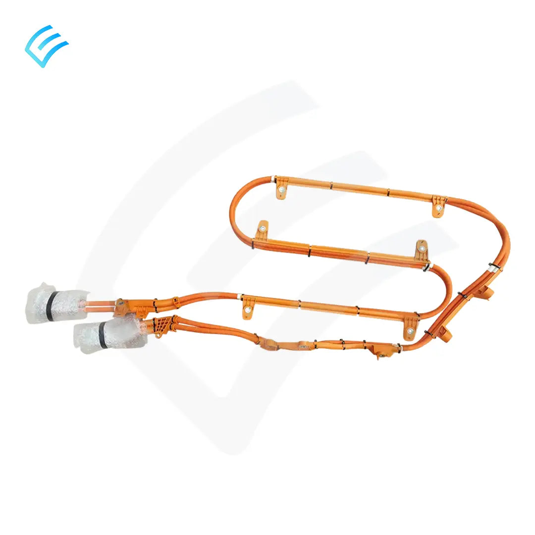 NEW OEM Tesla Cybertruck Front Drive Unit High Voltage Harness Dual Motor 1834021-00-D