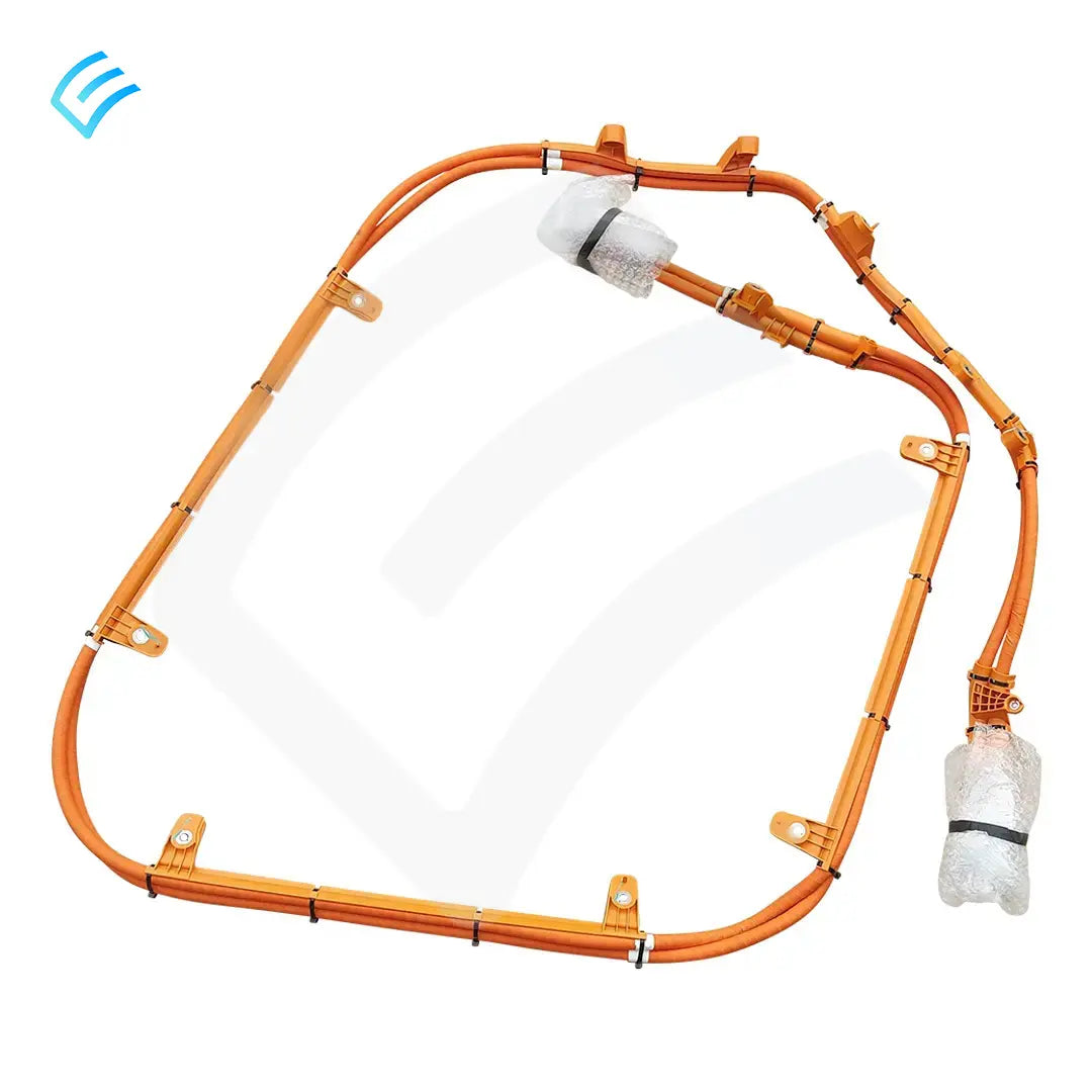 NEW OEM Tesla Cybertruck Front Drive Unit High Voltage Harness Dual Motor 1834021-00-D