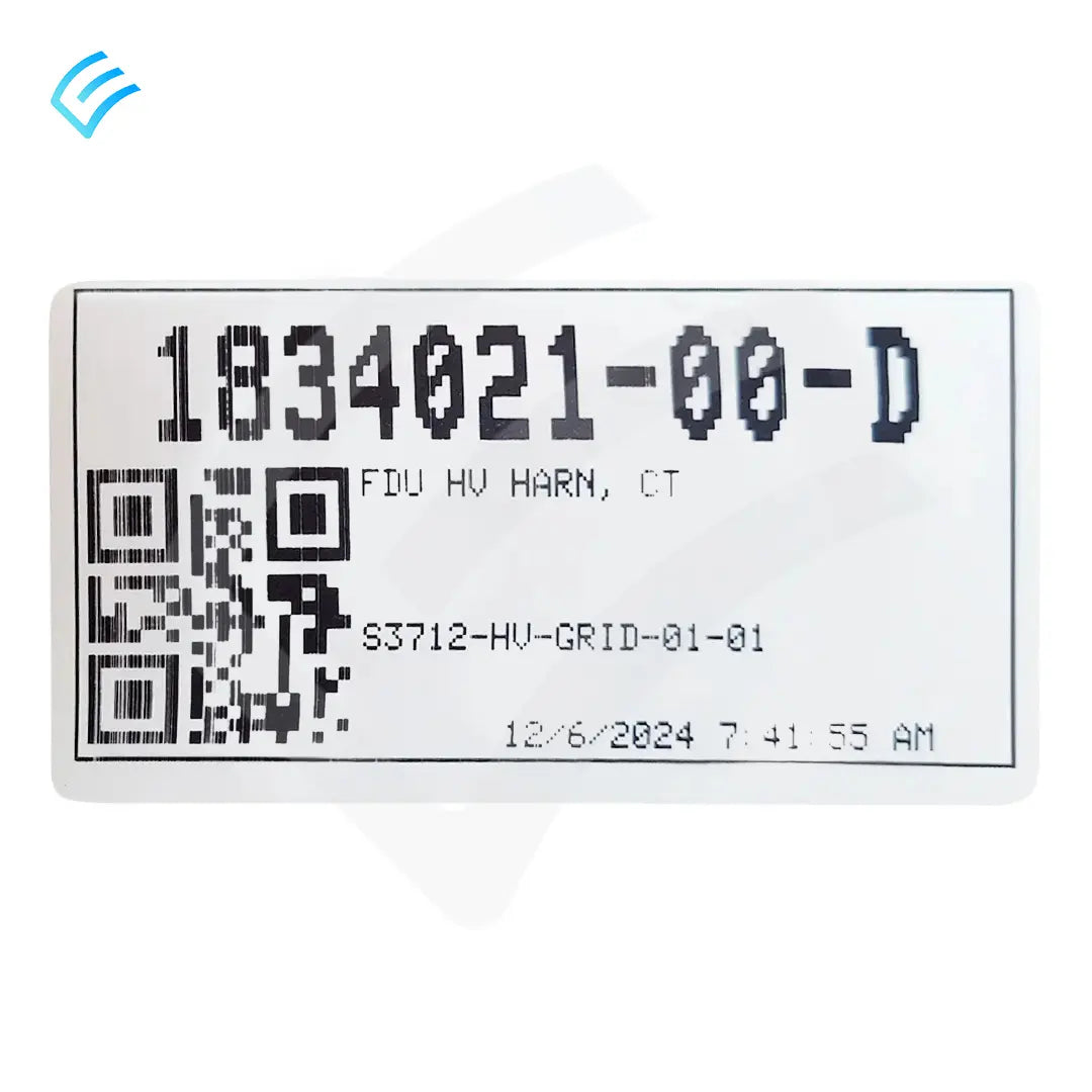 NEW OEM Tesla Cybertruck Front Drive Unit High Voltage Harness Dual Motor 1834021-00-D