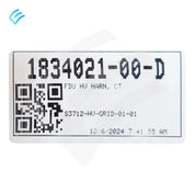 NEW OEM Tesla Cybertruck Front Drive Unit High Voltage Harness Dual Motor 1834021-00-D