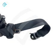 NEW OEM Tesla M3 Second Row Seat Belt Retractor Assembly – Black 1856805-01-C