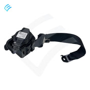 NEW OEM Tesla M3 Second Row Seat Belt Retractor Assembly – Black 1856805-01-C