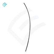 NEW OEM Tesla Model 3 Brightwork Upper Left 1873575-16-A