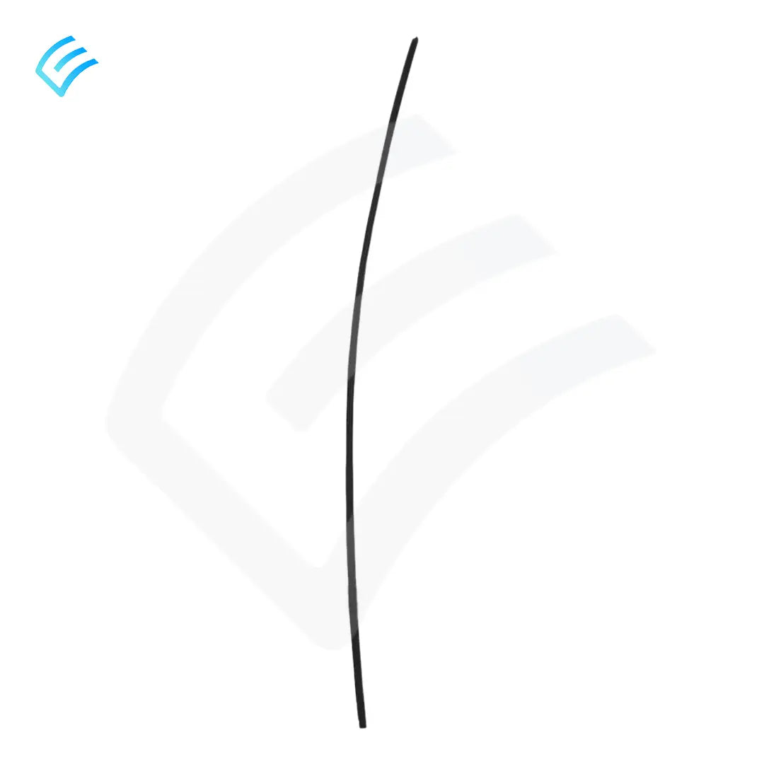 NEW OEM Tesla Model 3 Brightwork Upper Left 1873575-16-A