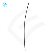 NEW OEM Tesla Model 3 Brightwork Upper Left 1873575-16-A