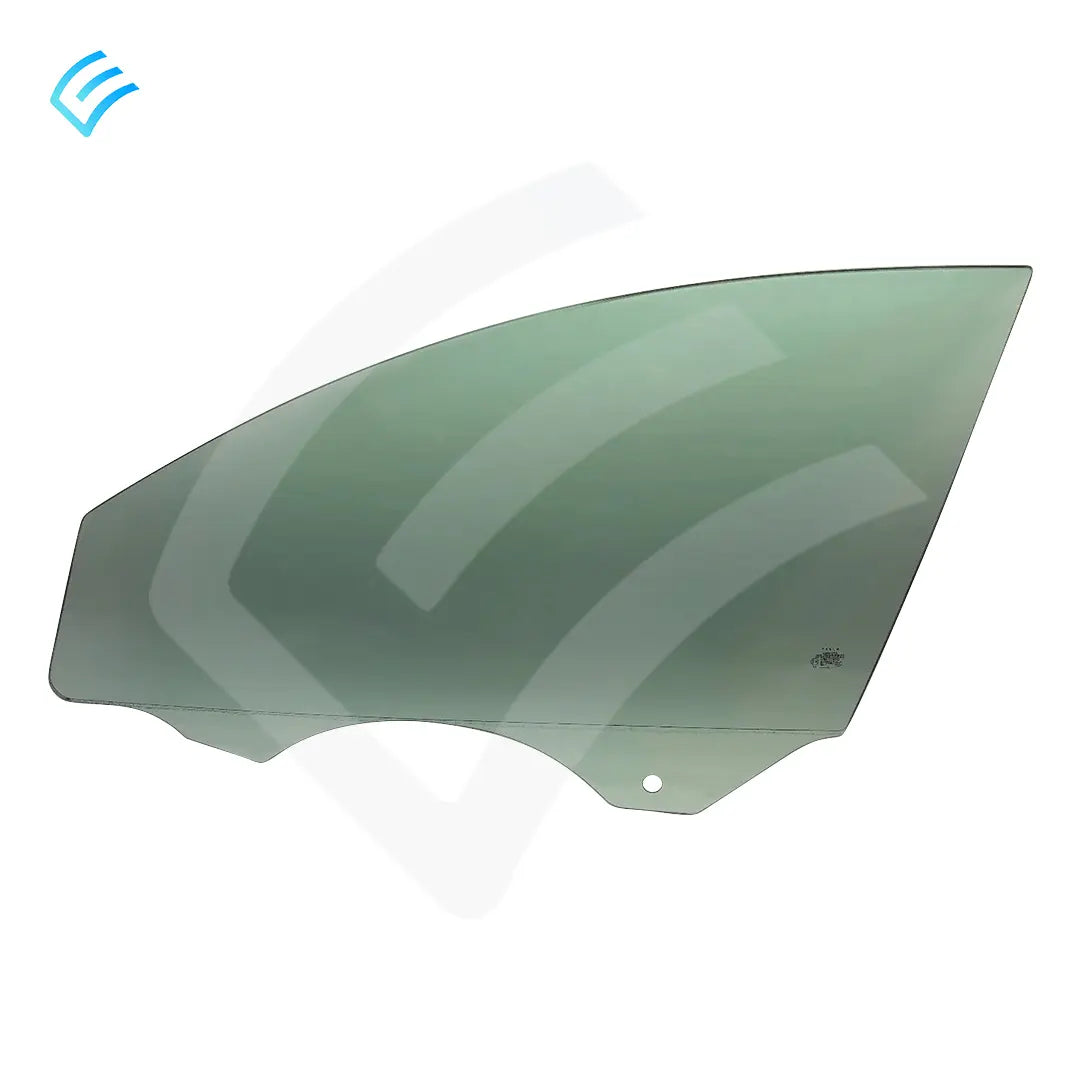 NEW OEM Tesla MY Front Door Side Glass LH (Asymmetric Laminated) 19060