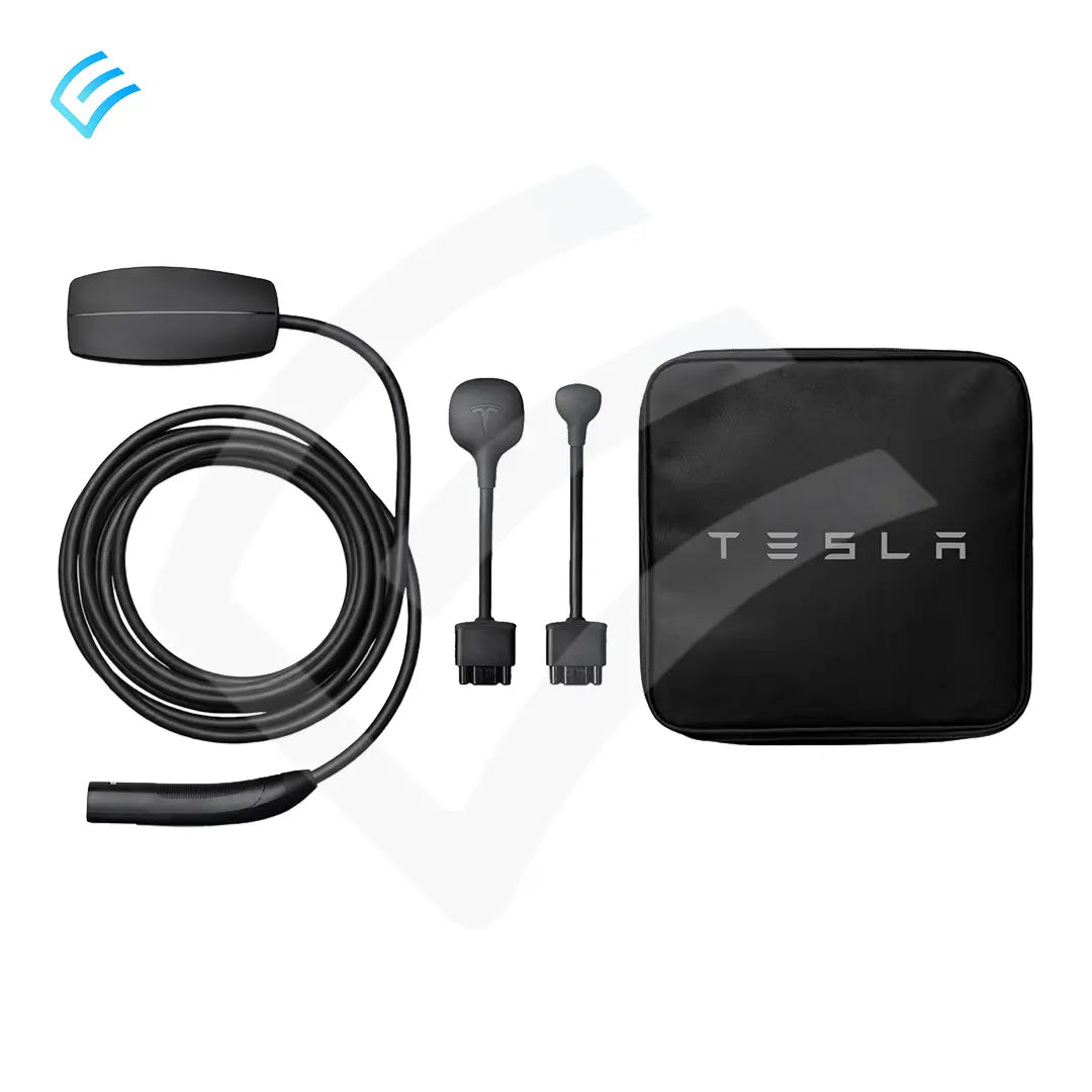 NEW OEM Tesla Model 3/S/X/Y/Cybertruck Mobile Connector Bundle V2L 199