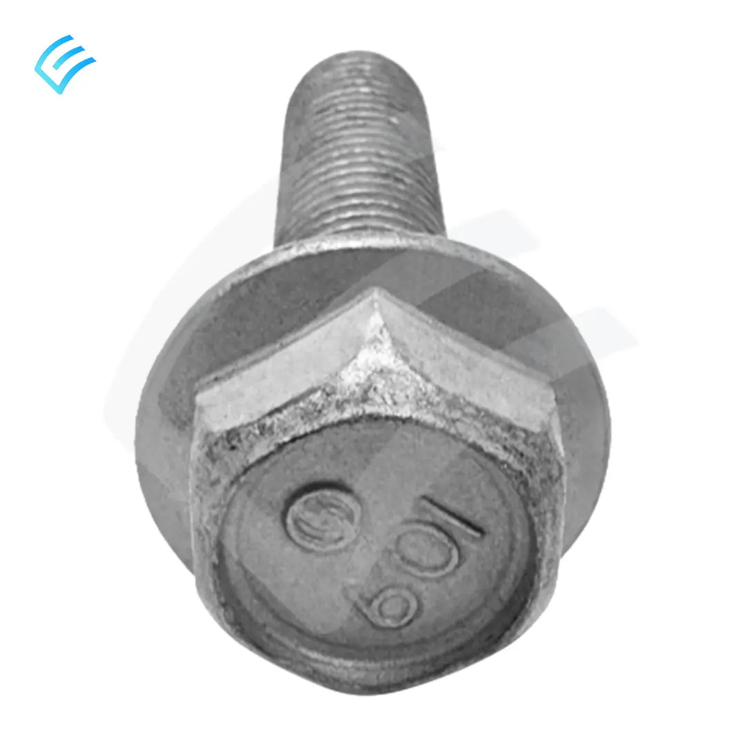 NUEVO conjunto de amortiguador delantero OEM Tesla Model 3, bobina de rendimiento de motor doble E3, lado izquierdo 1044363-04-C