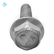 NUEVO conjunto de amortiguador delantero OEM Tesla Model 3, bobina de rendimiento de motor doble E3, lado izquierdo 1044363-04-C