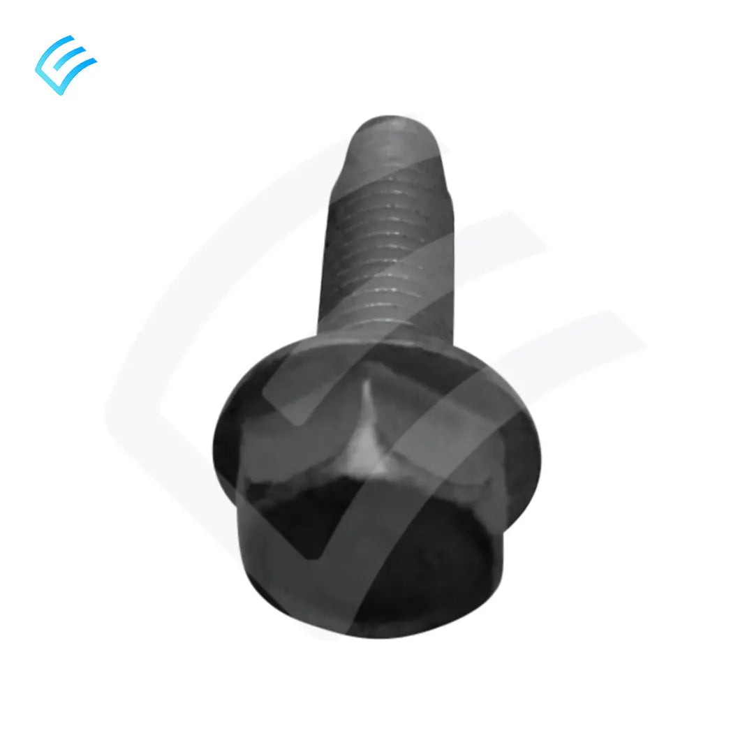 NUEVO conjunto de guardabarros OEM para Tesla Model Y (lado derecho), con revestimiento electrolítico de servicio 1656102-ET-A