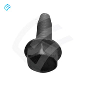 NUEVO conjunto de guardabarros OEM para Tesla Model Y (lado derecho), con revestimiento electrolítico de servicio 1656102-ET-A