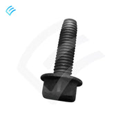 NUEVO conjunto de guardabarros OEM para Tesla Model Y (lado derecho), con revestimiento electrolítico de servicio 1656102-ET-A