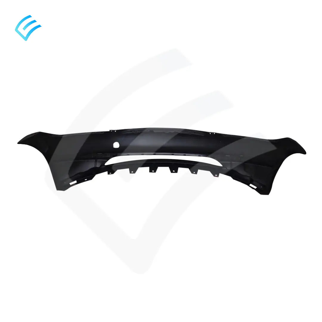 NEW OEM Tesla Model 3 Front Fascia – Diamond Black 2013442-S7-G