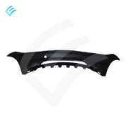 NEW OEM Tesla Model 3 Front Fascia – Diamond Black 2013442-S7-G