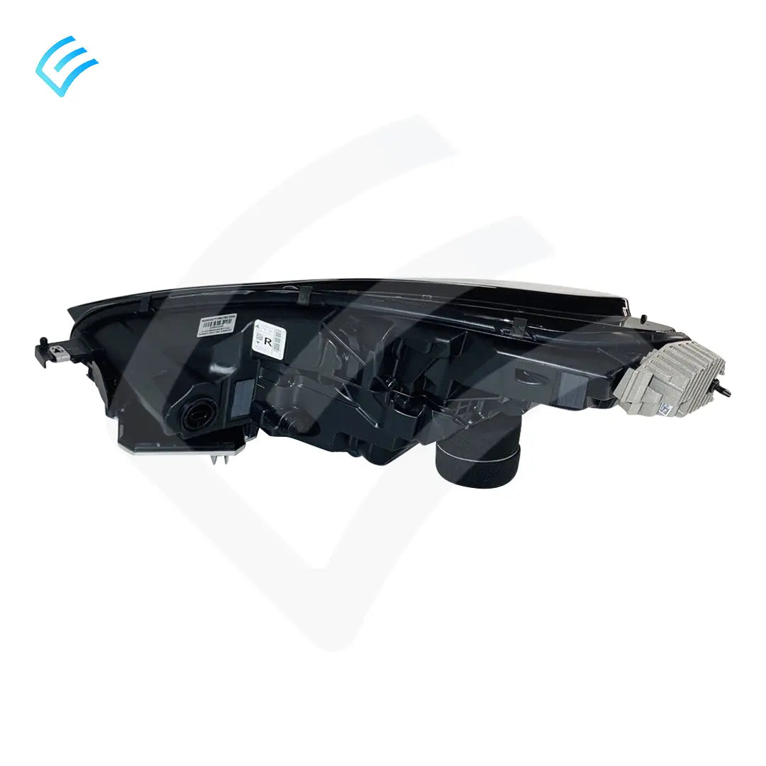 NUEVO OEM Tesla Model 3/Y Conjunto de faro SAE Up-Level mano derecha 2085750-00-A