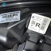 NUEVO OEM Tesla Model 3/Y Conjunto de faro SAE Up-Level mano derecha 2085750-00-A