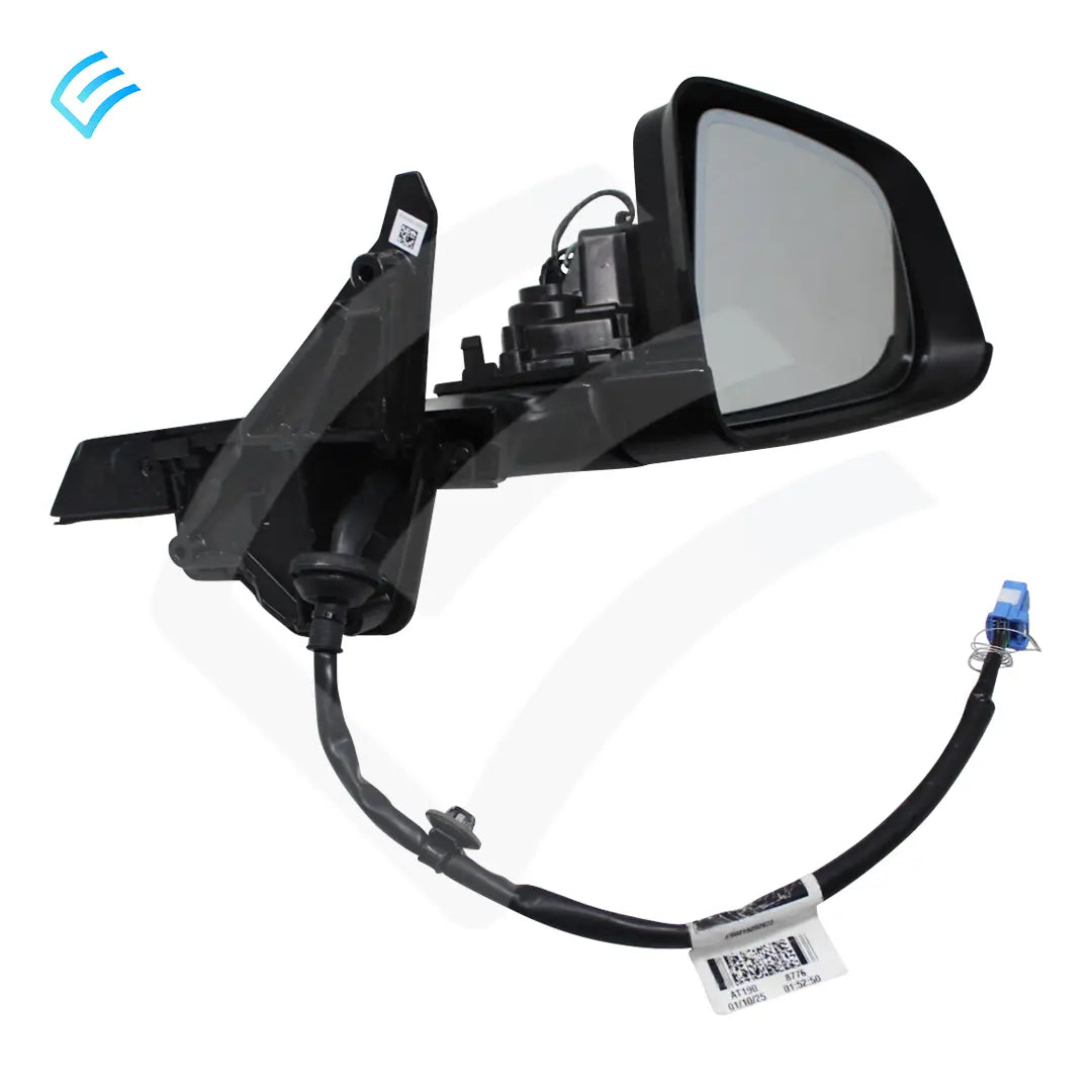 OEM Tesla Model Y Rear Side Panel RH – SKU 1487840-S0-E