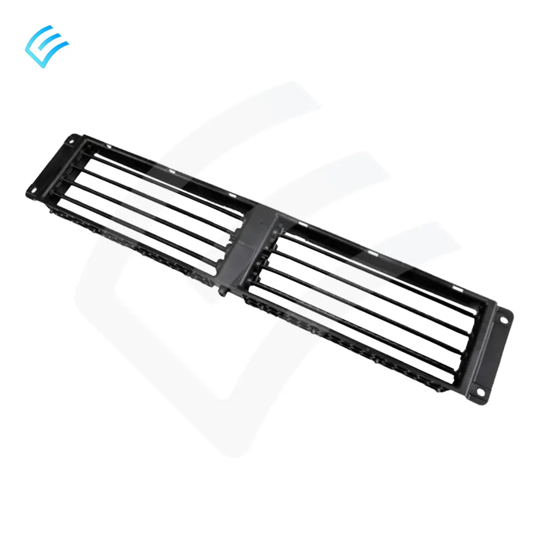 NEW OEM Chevrolet Bolt EV 2017–2023 Front Bumper Shutter GM 23278689