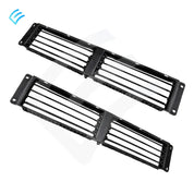 NEW OEM Chevrolet Bolt EV 2017–2023 Front Bumper Shutter GM 23278689