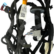 NUEVO OEM Tesla Model S 2021-2024 Arnés de montaje del maletero 2486408-00-C