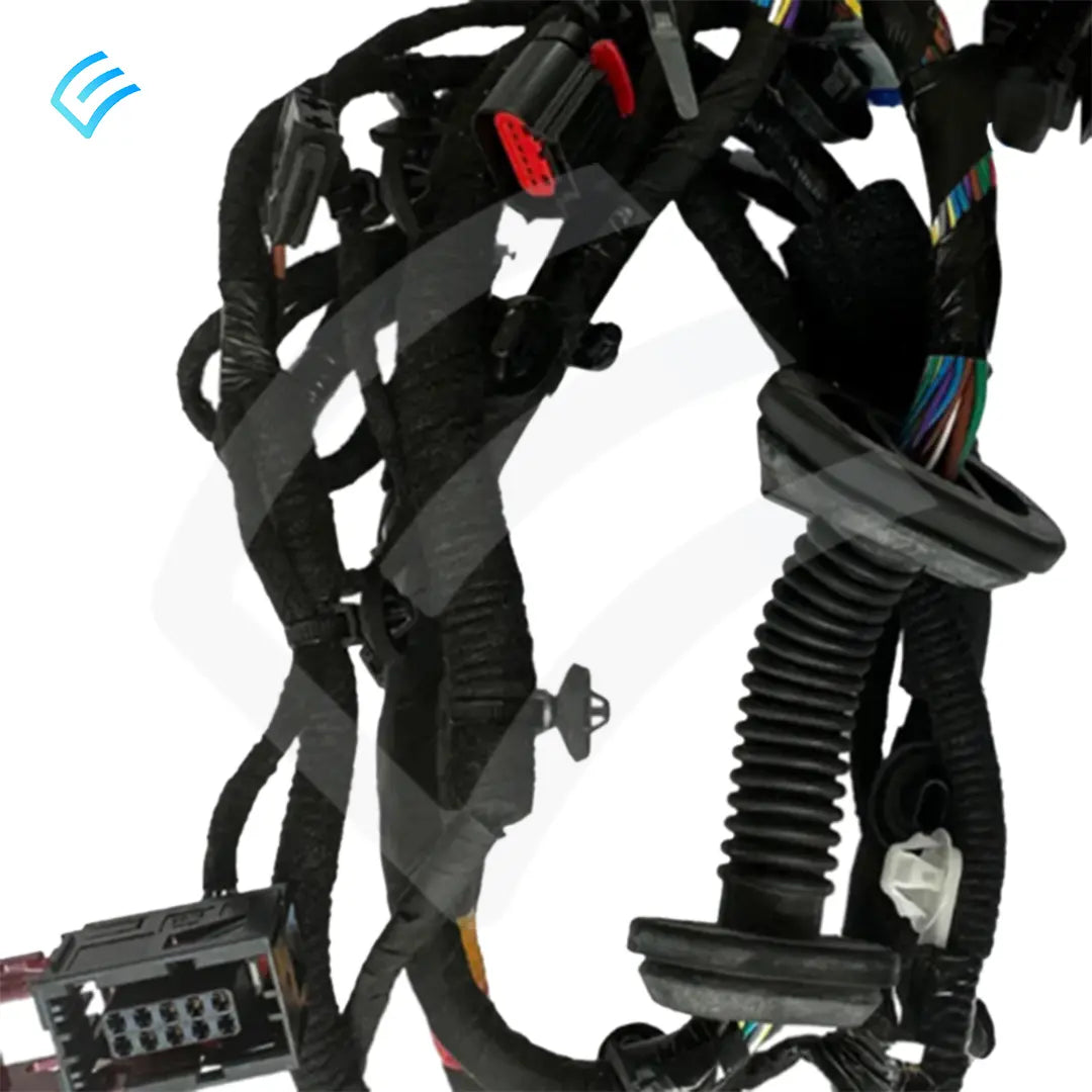 NUEVO OEM Tesla Model S 2021-2024 Arnés de montaje del maletero 2486408-00-C