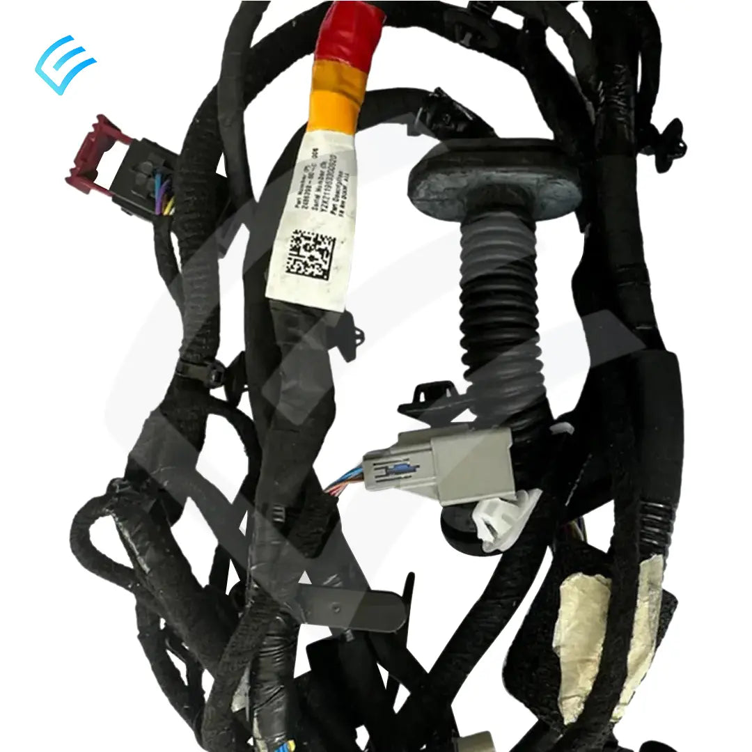 Tesla Model S Frunk Assembly Harness OEM Part 2486408-00-C
