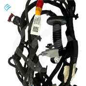 NUEVO OEM Tesla Model S 2021-2024 Arnés de montaje del maletero 2486408-00-C