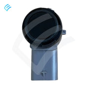 NUEVO OEM Tesla Model S Y X Sensor ultrasónico APA Radial Sólido Negro 2525001-01-D