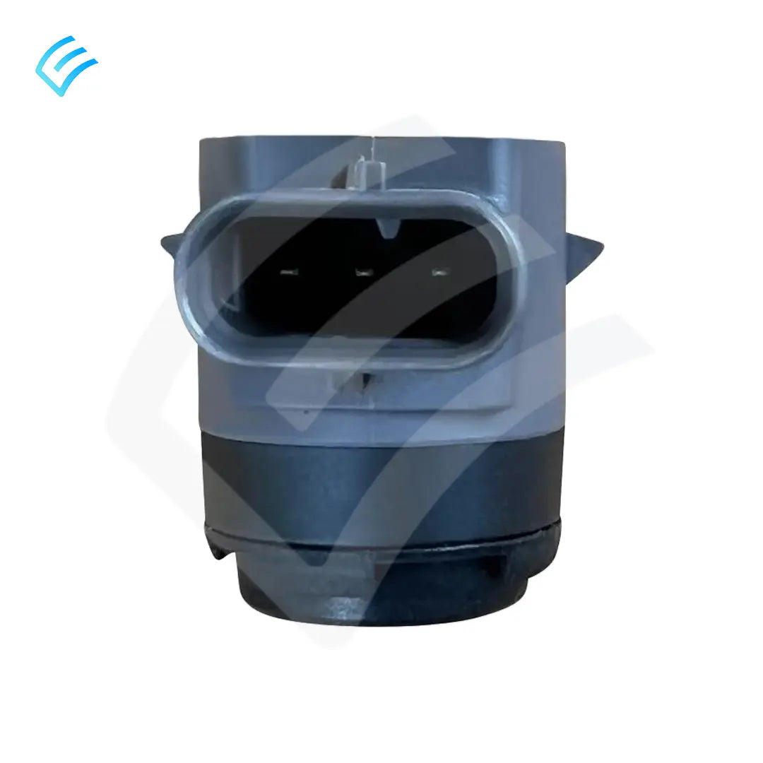 NUEVO OEM Tesla Model S Y X Sensor ultrasónico APA Radial Sólido Negro 2525001-01-D