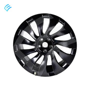 NEW OEM Tesla Model Y Wheel 21X10.5J ET48 Uberturbine Rear 3488227-00-A